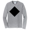 Long Sleeve Fan Favorite Tee Thumbnail