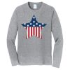 Long Sleeve Fan Favorite Tee Thumbnail