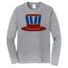 Long Sleeve Fan Favorite Tee Thumbnail