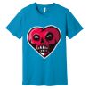 Unisex Jersey Short Sleeve Tee Thumbnail