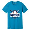 Unisex Jersey Short Sleeve Tee Thumbnail
