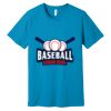 Unisex Jersey Short Sleeve Tee Thumbnail