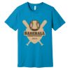 Unisex Jersey Short Sleeve Tee Thumbnail