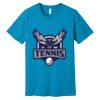 Unisex Jersey Short Sleeve Tee Thumbnail