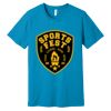 Unisex Jersey Short Sleeve Tee Thumbnail