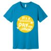 Unisex Jersey Short Sleeve Tee Thumbnail