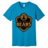 Unisex Jersey Short Sleeve Tee Thumbnail