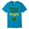 Unisex Jersey Short Sleeve Tee Thumbnail