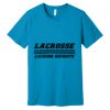 Unisex Jersey Short Sleeve Tee Thumbnail