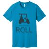 Unisex Jersey Short Sleeve Tee Thumbnail