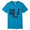 Unisex Jersey Short Sleeve Tee Thumbnail
