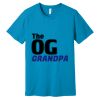 Unisex Jersey Short Sleeve Tee Thumbnail