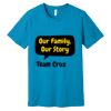 Unisex Jersey Short Sleeve Tee Thumbnail
