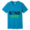 Unisex Jersey Short Sleeve Tee Thumbnail