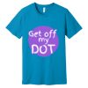 Unisex Jersey Short Sleeve Tee Thumbnail