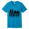 Unisex Jersey Short Sleeve Tee Thumbnail