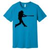 Unisex Jersey Short Sleeve Tee Thumbnail