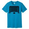 Unisex Jersey Short Sleeve Tee Thumbnail