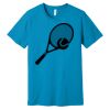 Unisex Jersey Short Sleeve Tee Thumbnail