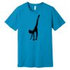 Unisex Jersey Short Sleeve Tee Thumbnail