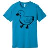 Unisex Jersey Short Sleeve Tee Thumbnail