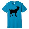 Unisex Jersey Short Sleeve Tee Thumbnail