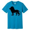 Unisex Jersey Short Sleeve Tee Thumbnail