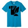 Unisex Jersey Short Sleeve Tee Thumbnail