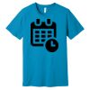 Unisex Jersey Short Sleeve Tee Thumbnail