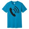 Unisex Jersey Short Sleeve Tee Thumbnail