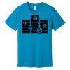 Unisex Jersey Short Sleeve Tee Thumbnail