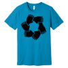 Unisex Jersey Short Sleeve Tee Thumbnail