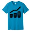 Unisex Jersey Short Sleeve Tee Thumbnail