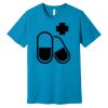 Unisex Jersey Short Sleeve Tee Thumbnail