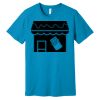 Unisex Jersey Short Sleeve Tee Thumbnail