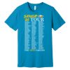 Unisex Jersey Short Sleeve Tee Thumbnail