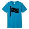 Unisex Jersey Short Sleeve Tee Thumbnail