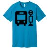 Unisex Jersey Short Sleeve Tee Thumbnail