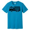 Unisex Jersey Short Sleeve Tee Thumbnail