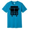 Unisex Jersey Short Sleeve Tee Thumbnail