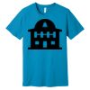 Unisex Jersey Short Sleeve Tee Thumbnail