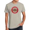 Unisex CVC Tee Thumbnail