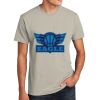 Unisex CVC Tee Thumbnail