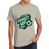 Unisex CVC Tee Thumbnail