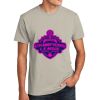 Unisex CVC Tee Thumbnail