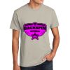 Unisex CVC Tee Thumbnail