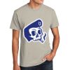 Unisex CVC Tee Thumbnail