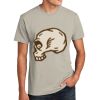 Unisex CVC Tee Thumbnail