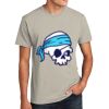 Unisex CVC Tee Thumbnail