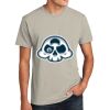 Unisex CVC Tee Thumbnail